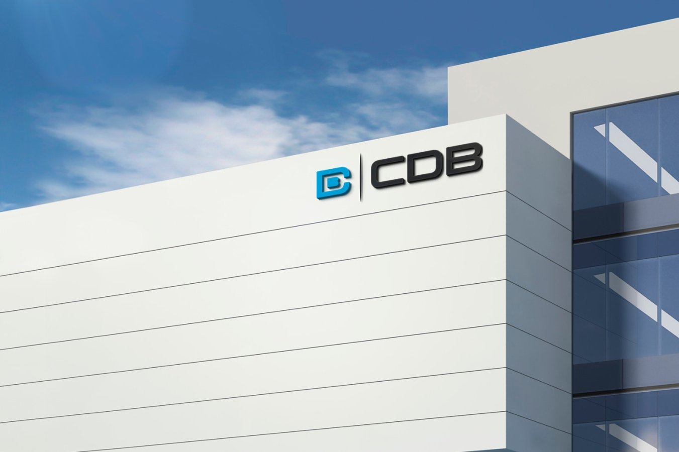 CDB Yeni Tesisini Devreye Aldı.